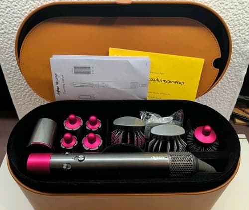 Dyson Airwrap Complete product photo
