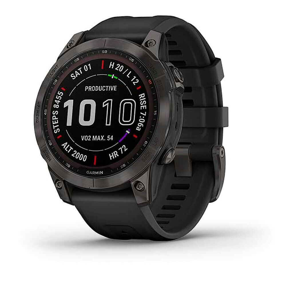 Garmin Fenix 7