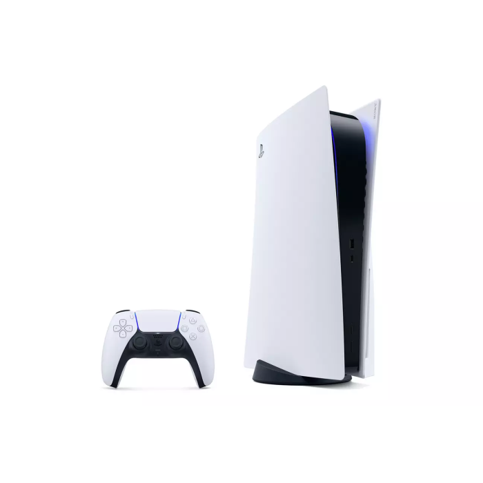 PS5 Disc Edition